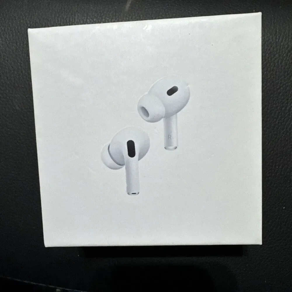APPLE AIRPODS PRO 2ND GEN A2931 (SBL012291)